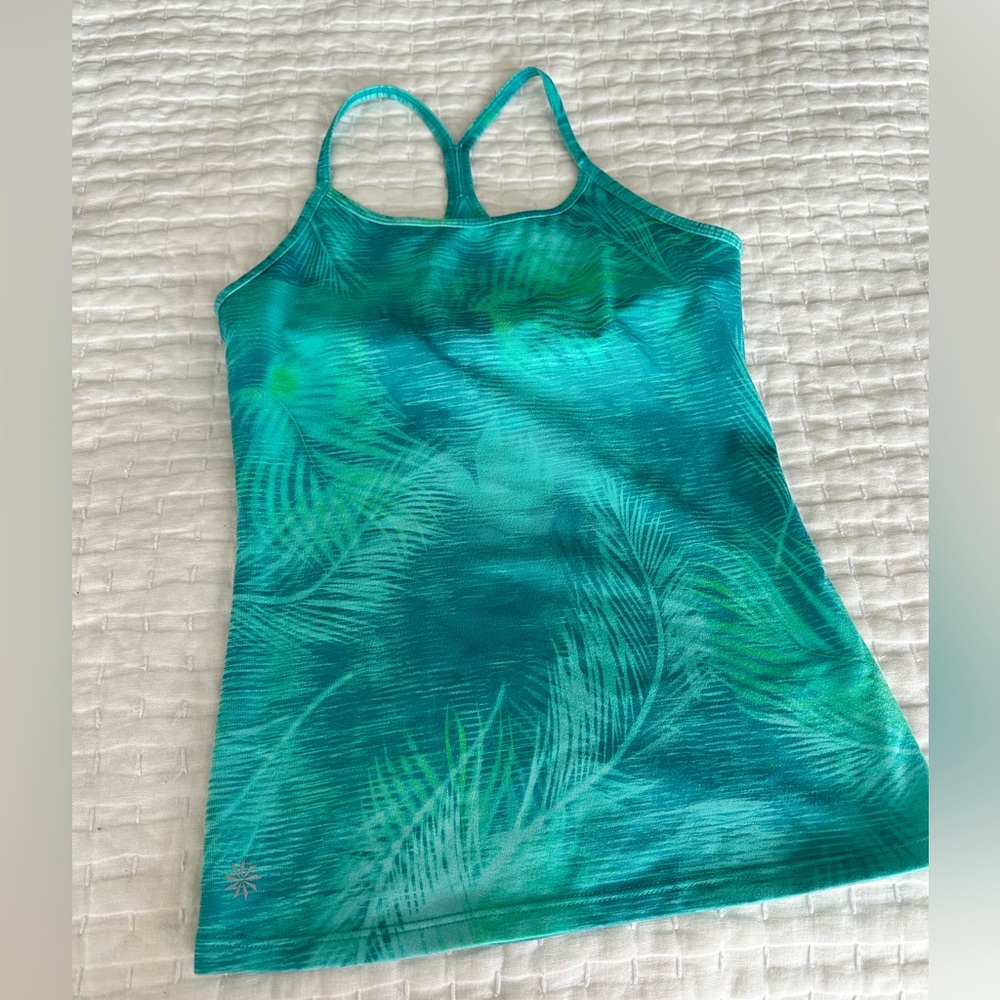 Athleta tank top